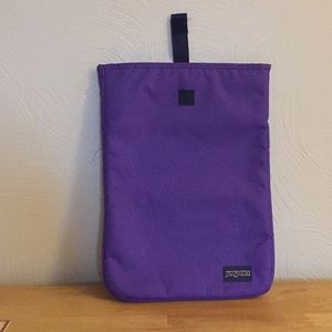 Jansport laptop case